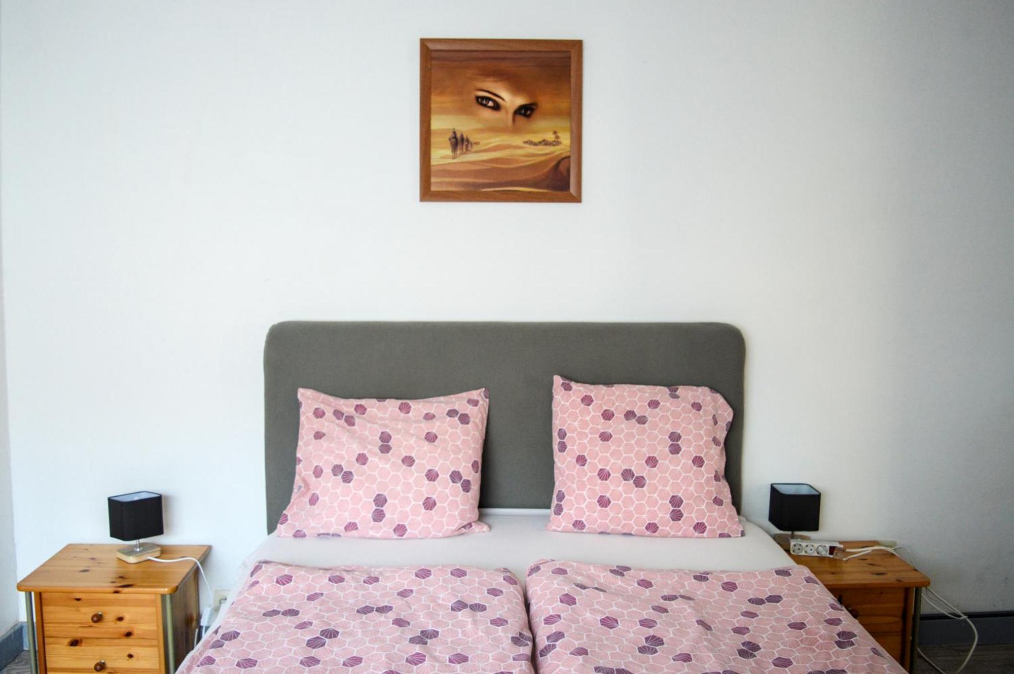 Logement Gare ยูเปน ภายนอก รูปภาพ