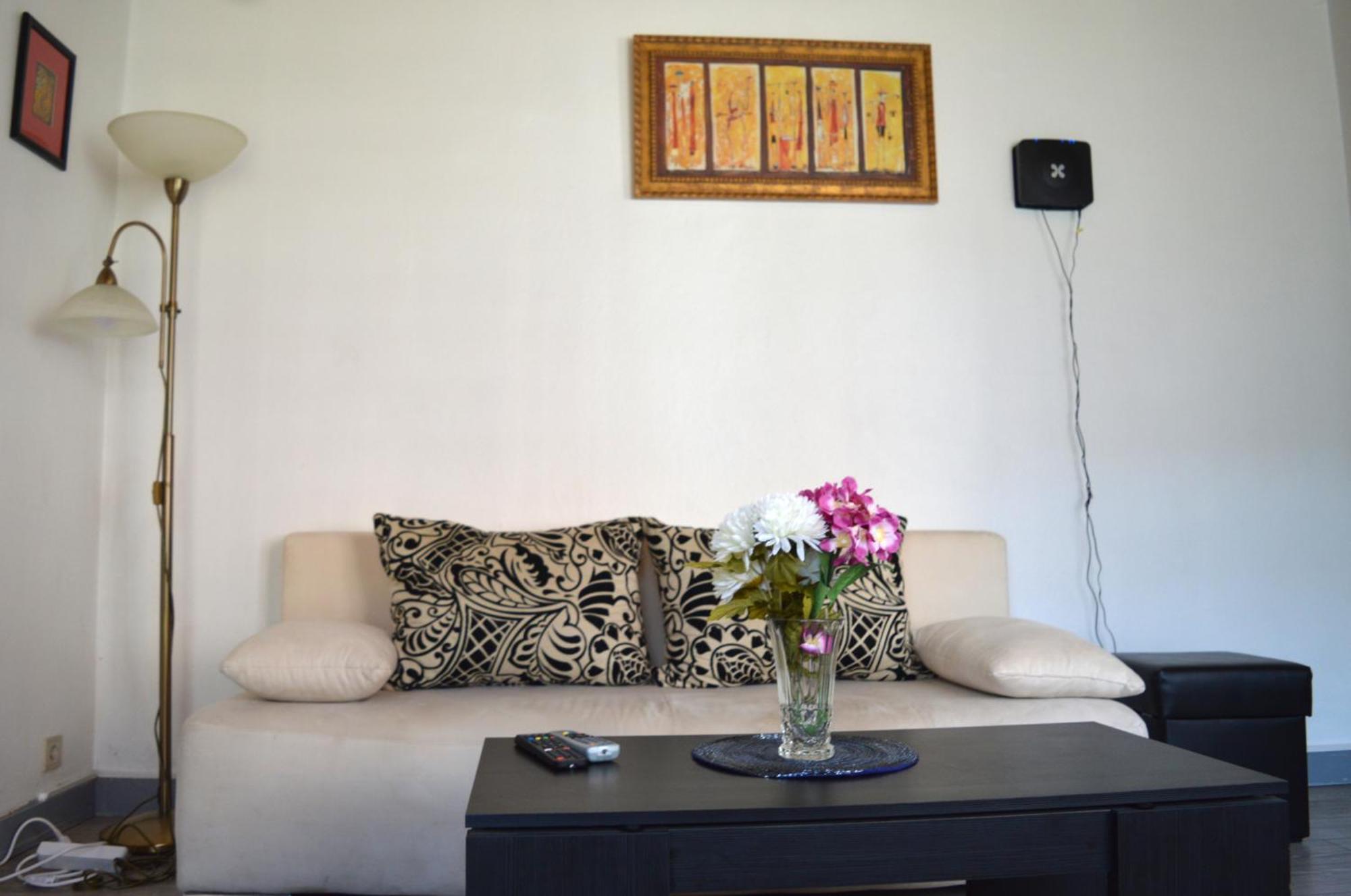 Logement Gare ยูเปน ภายนอก รูปภาพ